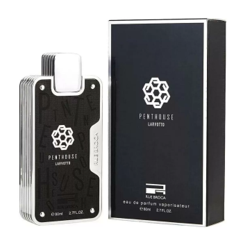 PENTHOUSE LARVOTTO EAU DE PARFUM 80ML VAPORIZADOR