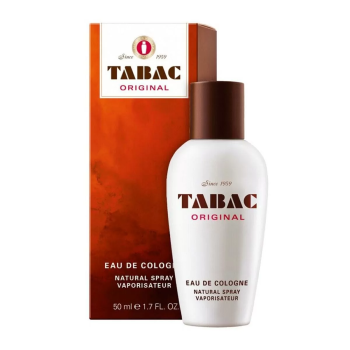 TABAC ORIGINAL EAU DE COLOGNE 50ML VAPORIZADOR