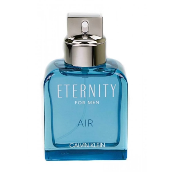 CALVIN KLEIN ETERNITY FOR MEN AIR EAU DE TOILETTE 100ML VAPORIZADOR