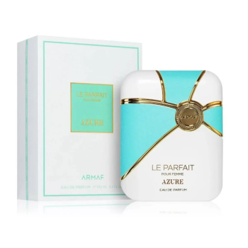 ARMAF LE PARFAIT AZURE EAU DE PARFUM POUR FEMME 100ML