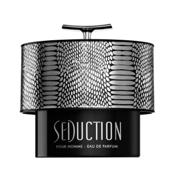 ARMAF SEDUCTION POUR HOMME EAU DE PARFUM 100ML VAPORIZADOR