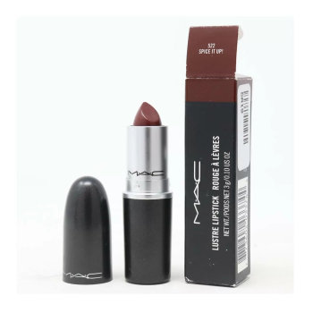 MAC LUSTRE BARRA DE LABIOS 522 SPICE IT UP 1UN