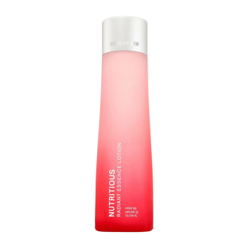 ESTEE LAUDER NUTRITIOUS RADIAND VITALITY LOTION TODO TIPO DE PIELES 200ML