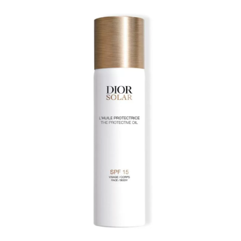 DIOR SOLAR SPRAY THE PROTECTIVE OIL SPF15 125ML VAPORIZADOR