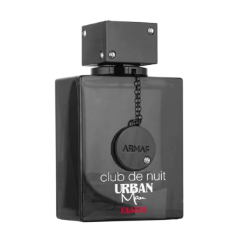 ARMAF CLUB DE NUIT URBAN ELIXIR 105ML VAPORIZADOR