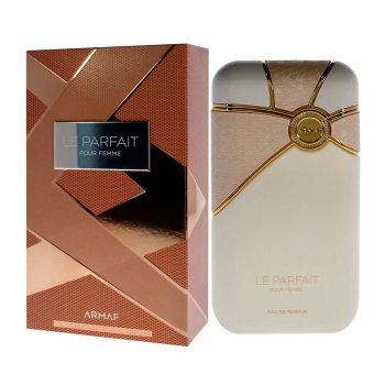 ARMAF LE PARFAIT EAU DE PARFUM POUR FEMME 200ML