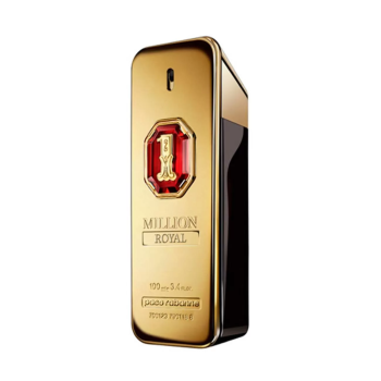 PACO RABANNE 1 MILLION ROYAL EAU DE PARFUM 100ML VAPORIZADOR