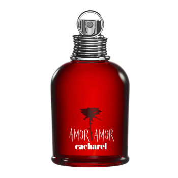 ARMAF AMOR AMOR EAU DE PARFUM TESTER 100ML VAPORIZADOR