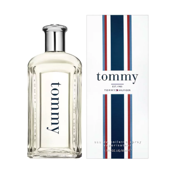 TOMMY HILFIGER TOMMY EAU DE TOILETTE 50ML VAPORIZADOR