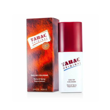 TABAC ORIGINAL EAU DE COLOGNE 100ML