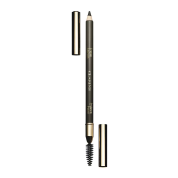 CLARINS CRAYON SOURCILS EYEBROW PENCIL 01 DARK BROWN 1UN