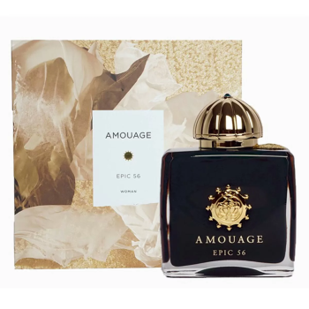 AMOUAGE AMOUAGE EPIC 56 EAU DE PARFUM WOMAN 100ML