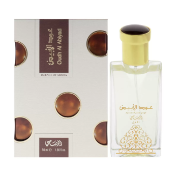 RASASI ESSENCE OF ARABIA EAU DE PARFUM 50ML VAPORIZADOR