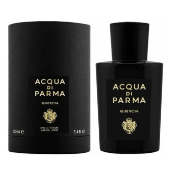 ACQUA DI PARMA QUERCIA EAU DE PARFUM 100ML VAPORIZADOR