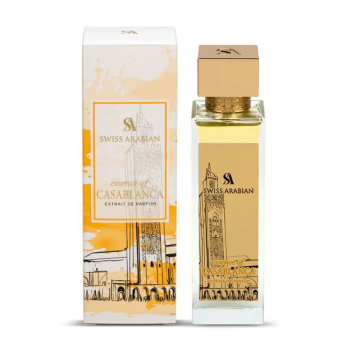 SWISS ARABIAN GHARAAM EAU DE PARFUM 50ML