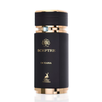 MAISON ALHAMBRA SCEPTRE OCEANA EAU DE PARFUM 100ML VAPORIZADOR