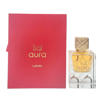 LATTAFA AURA EAU DE PARFUM 100ML VAPORIZADOR