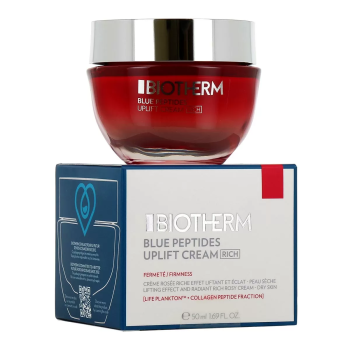 BIOTHERM BLUE PEPTIDES CREMA RICA 50ML