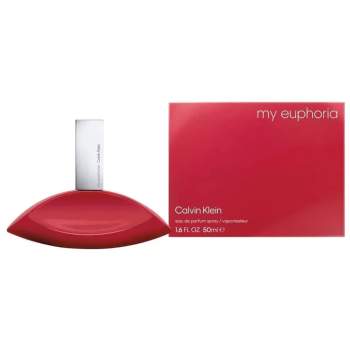 CALVIN KLEIN MY EUPHORIA EAU DE PARFUM 100ML