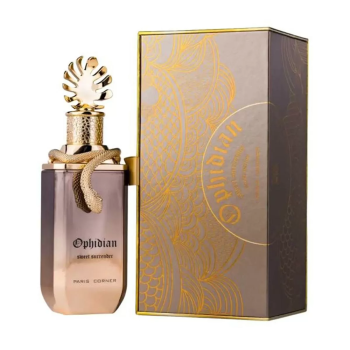 PARIS CORNER OPHIDIAN EAU DE PARFUM SWEET SURRENDER 100ML VAPORIZADOR