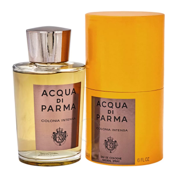 ACQUA DI PARMA COLONIA INTENSA EAU DE COLOGNE 180ML VAPORIZADOR