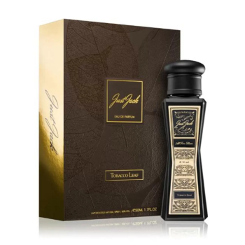 JACKS JUST JACKS TOBACCO LEAF EAU DE PARFUM 100ML VAPORIZADOR