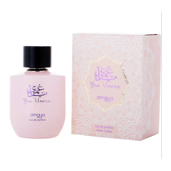 ZIMAYA YAA UMREE EAU DE PARFUM 100ML