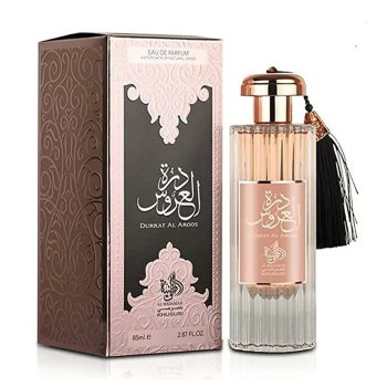 AL WATANIAH DURRAT AL AROOS EAU DE PARFUM 85ML