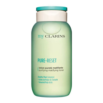 CLARINS MY CLARINS PURE-RESET TONICO MATIFICANTE 200ML