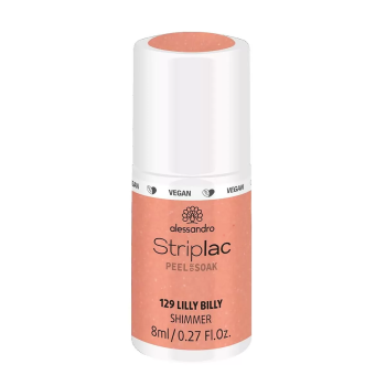 ALESSANDRO STRIPLAC PEEL STICK 129 LILY BILLY 1UN