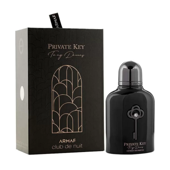 ARMAF CLUB DE NUIT EAU DE PARFUM PRIVATE KEY TO MY DREAMS 100ML VAPORIZADOR