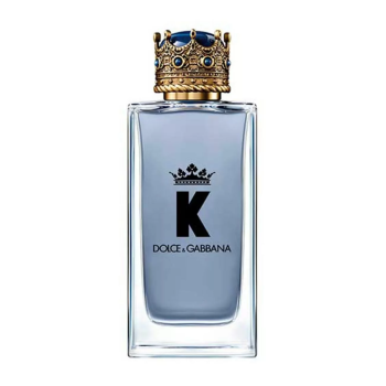 DOLCE GABBANA K EAU DE TOILETTE 200ML VAPORIZADOR