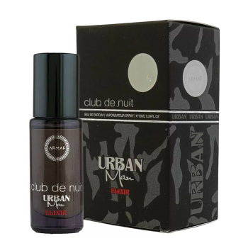 ARMAF CLUB DE NUIT URBAN MAN ELIXIR EAU DE PARFUM 10ML