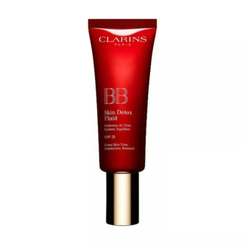 CLARINS BB SKIN DETOX FLUIDO SPF15 00 FAIR 45ML