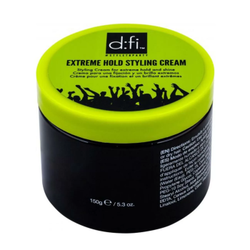 D:FI EXTREME HOLD STYLING CREAM 150UN