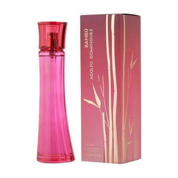 ADOLFO DOMINGUEZ BAMBU EAU DE TOILETTE 100ML