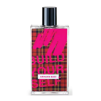 ARMAND BASI BUILD YOUR-SELF EAU DE TOILETTE TESTER 100ML VAPORIZADOR