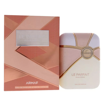 ARMAF LE PARFAIT POUR FEMME EAU DE PARFUM 100UN