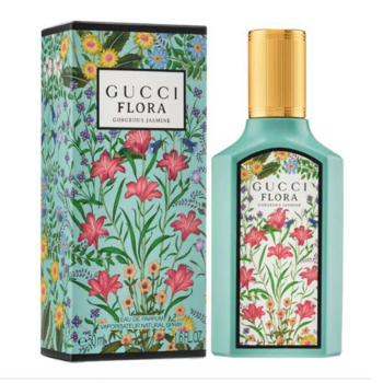 GUCCI GORGEOUS JASMINE EAU DE PARFUM 30ML