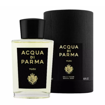 ACQUA DI PARMA YUZU EAU DE PARFUM 180ML VAPORIZADOR