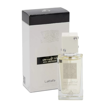 LATTAFA ANA ABIYEDH EAU DE PARFUM 30ML VAPORIZADOR