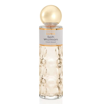 SAPHIR WOMAN POUR FEMME EAU DE PARFUM 200ML