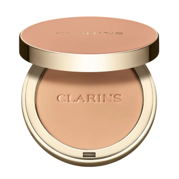 CLARINS EVER MATTE POLVOS COMPACTOS MINERALE Nº04 1UN