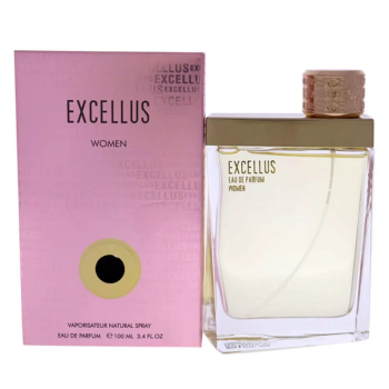 ARMAF EXCELLUS WOMEN EAU DE PARFUM 100ML VAPORIZADOR