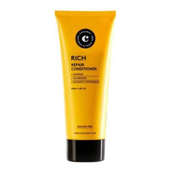 COCUMAT RICH REPAIR ACONDICIONADOR 200ML