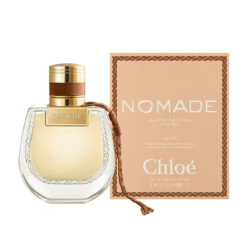 CHLOE NOMADE JASMIN NATUREL INTENSE EAU DE PARFUM 50ML VAPORIZADOR