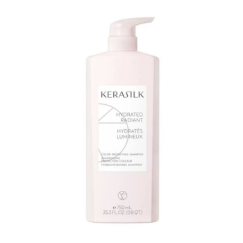 KERASILK NOURISHED CHAMPU CABELLOS TEÑIDOS 750ML