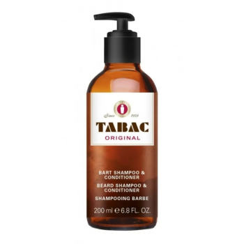 TABAC ORIGINAL CHAMPU-ACONDICIONADOR 200ML