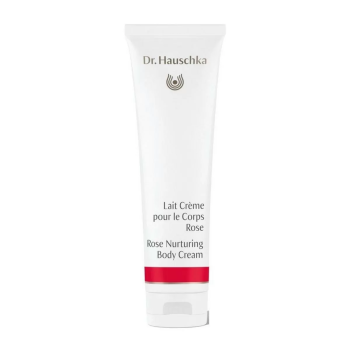 DR.HAUSCHKA ROSE CREMA CORPORAL 145ML