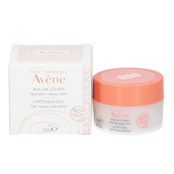 AVENE EAU THERMALE BALSAMO LABIAL INTENSE 24H 10ML